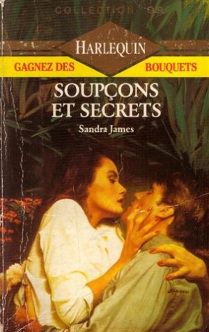 Soupçons et secrets