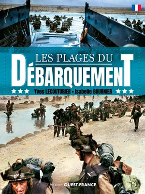 Les plages du débarquement