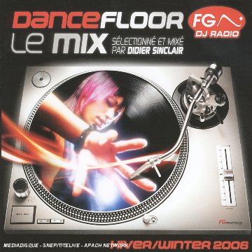 Dancefloor FG : Winter 2006