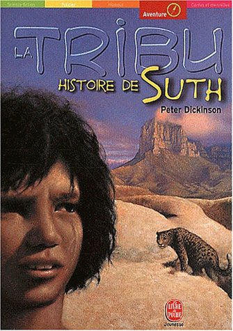 La Tribu : L'Histoire de Suth