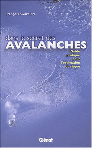 Dans le secret des avalanches: Guide pratique pour l'estimation des risques