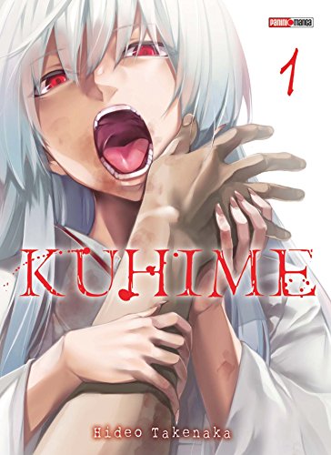 Kuhime T01