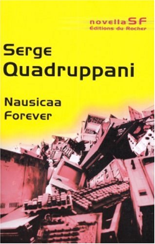 Nausicaa Forever