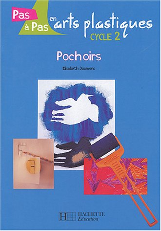 Pochoirs, cycle 2