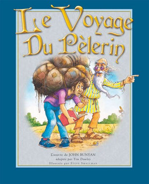 Le voyage du pèlerin