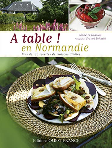 A table ! en Normandie