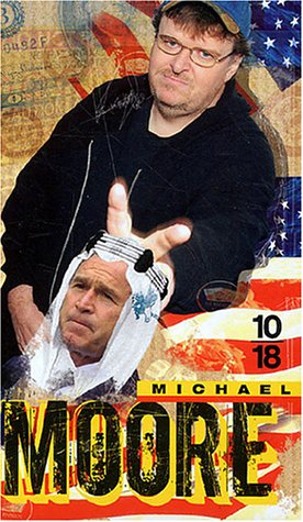 Coffret Michael Moore