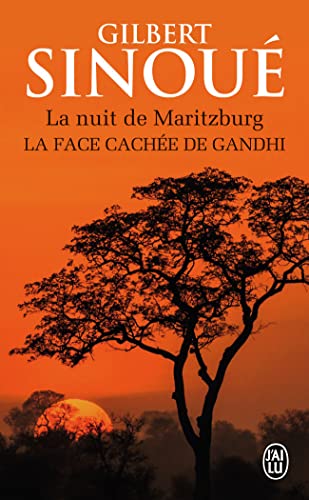 La nuit de Maritzburg: La face cachée de Gandhi