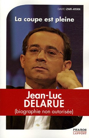 Jean-Luc Delarue: La coupe est pleine