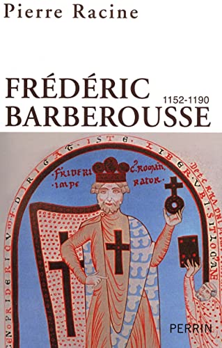Frédéric Barberousse