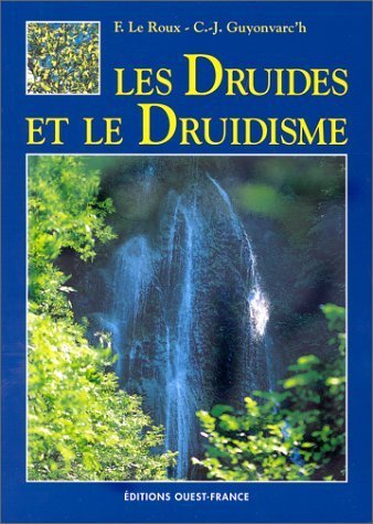 Les Druides et le Druidisme