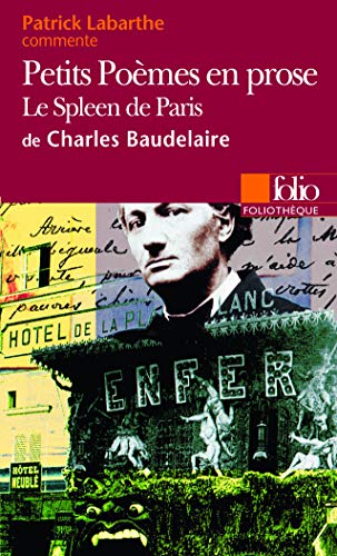 Petits poèmes en prose de Charles Baudelaire (commentaires)