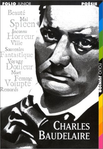 Charles Baudelaire : Choix de poèmes