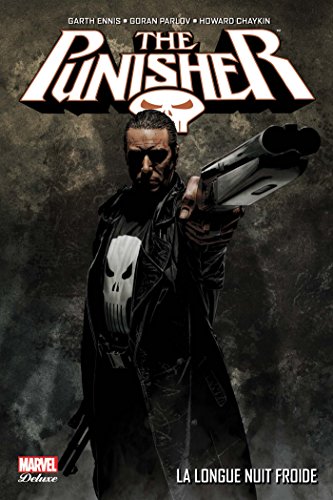 Punisher deluxe T06