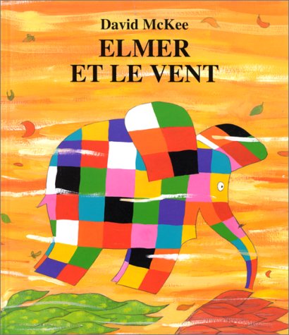 Elmer et le Vent