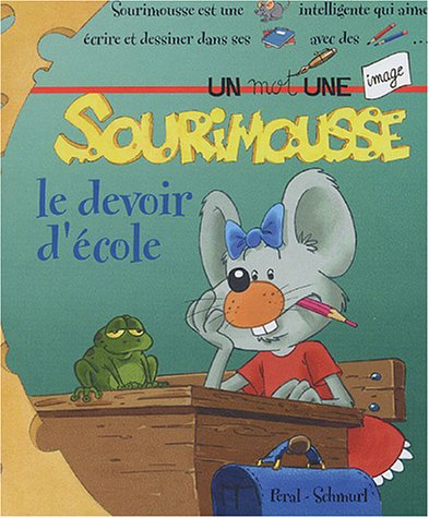 Le devoir d'école