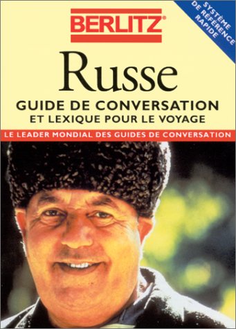 Russe - Guides de voyage