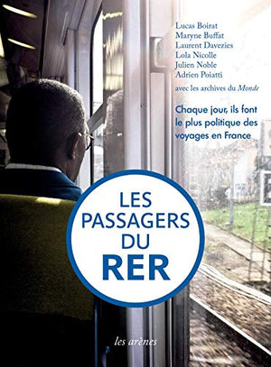 Les Passagers du RER