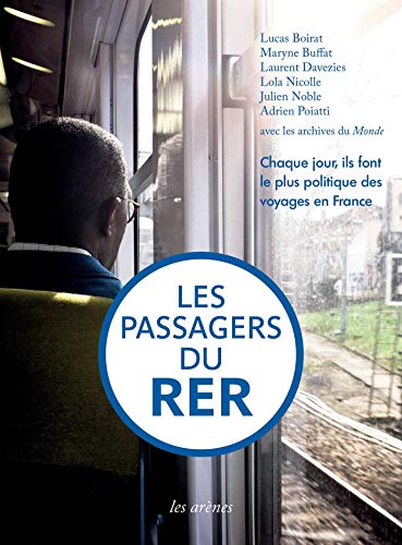 Les Passagers du RER