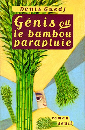 Génis ou le Bambou parapluie