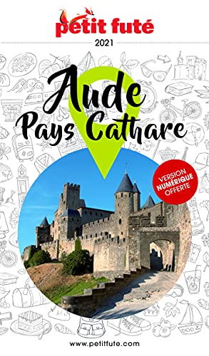 Petit Futé Aude - Pays Cathare