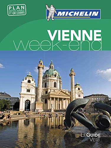 Vienne: Avec plan détachable et QR codes