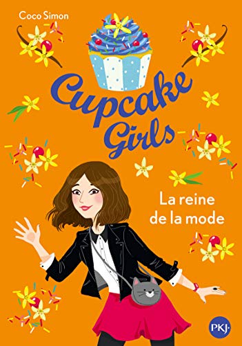 Cupcake Girls - tome 02 : la Reine de la mode (2)