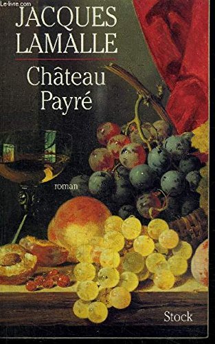 Château Payre
