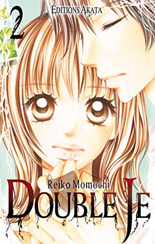 Double Je - tome 2 (02)