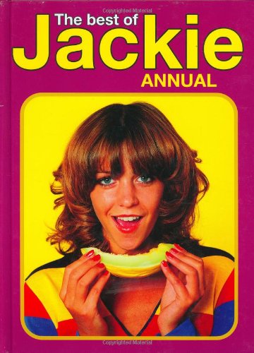 The Best of "Jackie" Annual