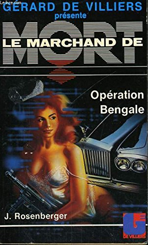 Opération Bengale