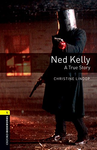 Ned Kelly : A true story