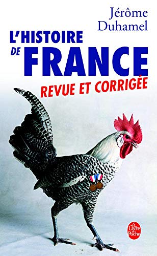 L'Histoire de France revue et corrigée