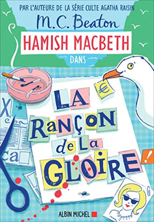 La Rançon de la gloire