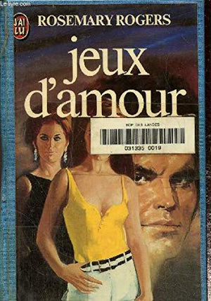 Jeux d'amour