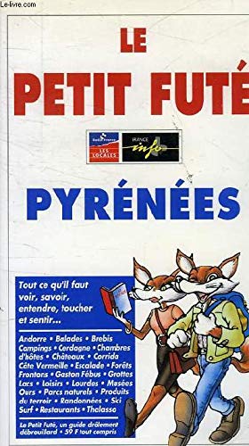 Pyrenees 1995