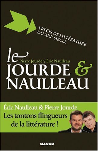 Le Jourde et Naulleau