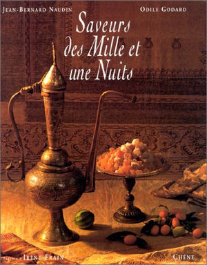 Les saveurs des mille et une nuits