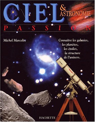 Ciel & astronomie passion