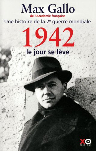 1942 LE JOUR SE LEVE