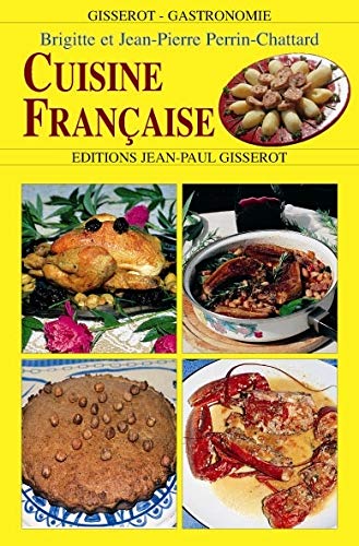 Cuisine française - poche