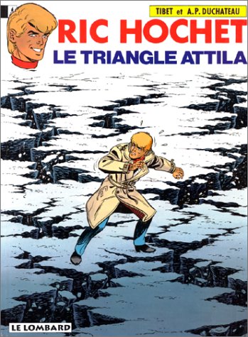 Le Triangle Attila