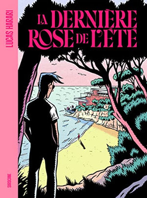 La dernière rose de l'été