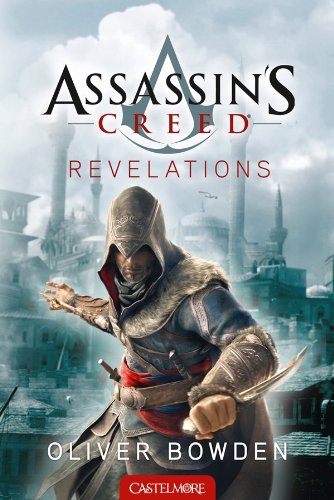 Assassin's Creed Revelations: Assassin's Creed