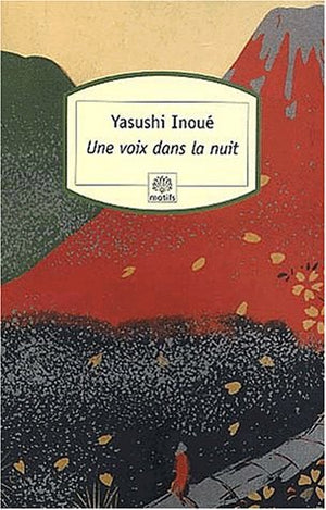 Une voix dans la nuit