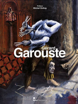 Gérard Garouste