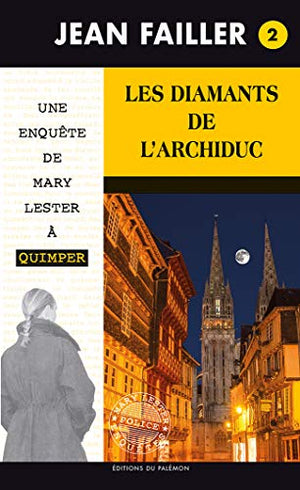 Les diamants de l'archiduc