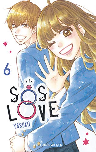 SOS Love - tome 6 (06)