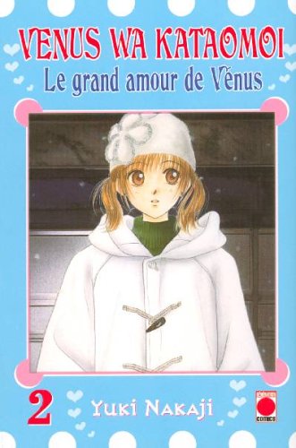 Le Grand Amour De Venus T02
