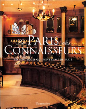 Le Paris des connaisseurs